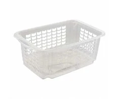 Keeeper Basket M 40x25x15cm Fritz transparent