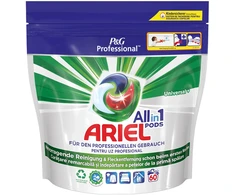Lumarko KAPSULĖS ARIEL PGP AIO UNIVERSAL+ 60W