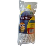 Lumarko Big Mop įnašas