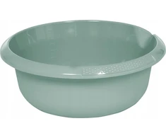 Keeeper Nordic žalias apvalus dubuo, 28 cm skersmens, 3,5 l talpos