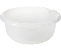 Keeeper Permatomas apvalus dubuo, 32 cm skersmens, 6 l talpos