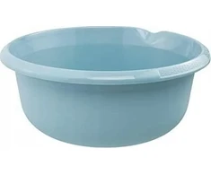 Keeeper Mėlynas Nordic mėlynas apvalus dubuo, 32 cm skersmens, 6 l