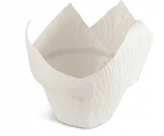Guardini Cake tins 12 pieces baltas Air Fryer Ø8,5x8cm