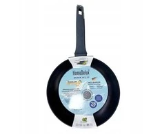 Lumarko KEPTUVĖ HD 12425 GREBLON 20 CM MAKALU