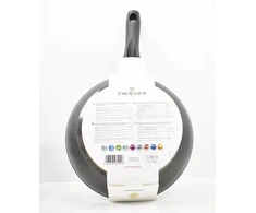 Lumarko keptuvė Zwieger Rocca keptuvė 24 cm