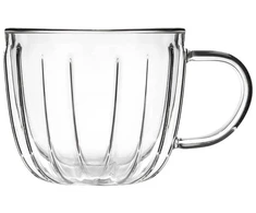 Lumarko Komplektas 2 filiżanek termicznych TULIP 250 ml 8784