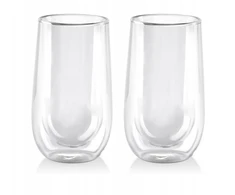 Lumarko Allesken PETER Komplet 2 szklanek 400ml