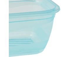 Keeeper „Mia magic ice“ rinkinys iš 5 indelių, 5 x 0,5 l, su daugkartinio naudojimo etikete