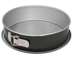 Ballarini Kukas konditerijos forma O24 cm 8003150524404