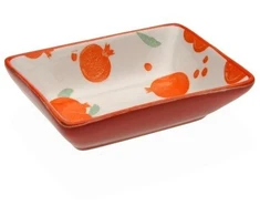 Kvadratinis dubuo, 5 x 11 x 11 cm, KITCHEN&amp;GO