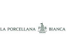 LA PORCELLANA BIANCA COLTIVIA Kepimo indas 32x18x5 cm