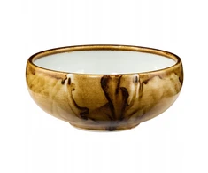Lumarko LĖTAS dubuo, 15 cm skersmens, dangtelis. 700 ml
