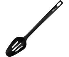 Luigi Ferrero Prima FR-1234 Slotted Spoon