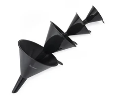 Luigi Ferrero Prima FR-1243 Funnel set 4pcs