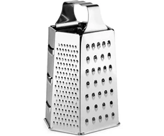 Luigi Ferrero Prima FR-1246 Stainless Steel Grater 23cm