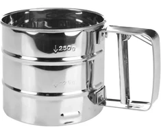 Luigi Ferrero Prima FR-1264 Strainer 18cm