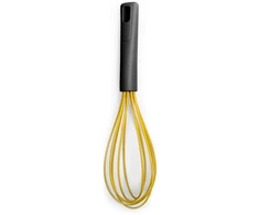 Luigi Ferrero Prima Vanilla FR-1511 Silicone Whisk 24.5cm