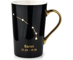 Affek Design ZODIAK BARAN Puodelis 430ml