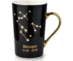 Affek Design ZODIAK BLIZNIETA Puodelis 430ml