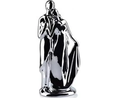Mondex MIA Figura para sidabrinė 5x6xh17cm