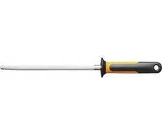 Fiskars Functional Form plieninis galąstuvas