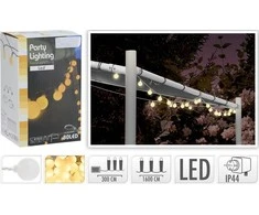 Mondex Lumarko Led girlianda 80led Ww!