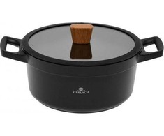 GERLACH.PUODAS SU DANGIU 24cm DUR2