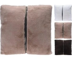 Mondex Lumarko Lumarko Cushion 45x45cm Teddy 3 tipai