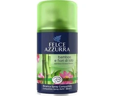 None Lumarko Purškiklis Atnaujintojas 250 ml Refill Bamboo &amp; lotus!