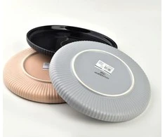 Affek Design SHIVONNE Talerz 20,5x2,5cm