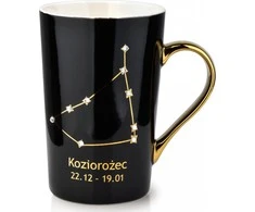 Affek Design ZODIAK KOZIOROZEC Puodelis 430ml