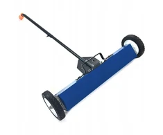 Lumarko magnetinis šepečių komplektas grindims GLOB TOOLS 18'' 460mm (GLOBTOOLS-SZMAG-18B)