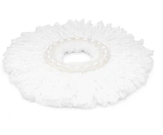 Lumarko Style Replaceable microfibre mop Love Spin mop 360°