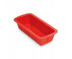 Guardini Silicone bread mould Juliette 24 x 13 x 6.5 cm