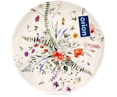 Lumarko Orion Porceliano desertinis lėkštė MOHNBLUMEN 20,5 cm