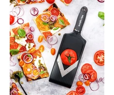 Lumarko Mandolina PureCut, tamsiai pilka, Specialty (MC-48944)