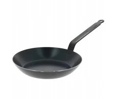 Lumarko Mėlyna Pan, 26 cm, Mėlyna Carbon