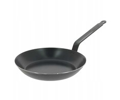 Lumarko Mėlyna Pan, 28 cm, Mėlyna Carbon
