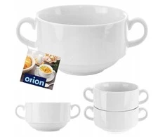 Lumarko Orion porcelianinis dubenėlis sultiniui MONA 290 ml
