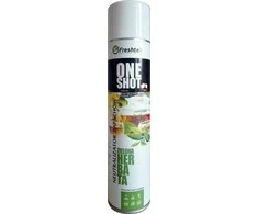Freshtek Lumarko Kvapas neutralizatorius vienas Shot 600ml Žalioji arbata