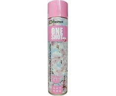 Freshtek Lumarko Kvapas neutralizatorius vienas Shot 600ml...