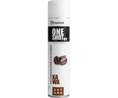 Freshtek Lumarko One Shot kvapų neutralizatorius 600 ml kavos...