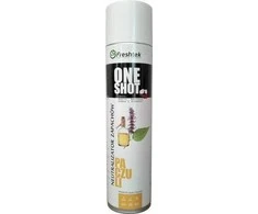 Freshtek Lumarko One Shot kvapų neutralizatorius 600 ml pačiulių...
