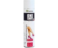Freshtek Lumarko Oro gaiviklis vienas Shot 600ml Geras moterų Fragance..