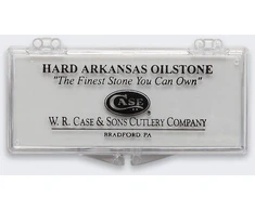 Lumarko kietas Arkansas galąstuvas