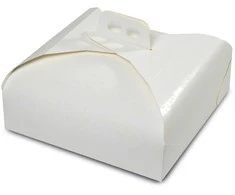 Guardini Easy Bake Paper Cake Carrying Box 29x29x9cm