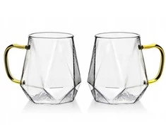 Lumarko PETER 2 termo puodelių rinkinys 300ml 8x10.5xh9.2cm