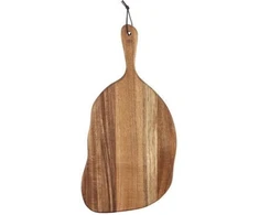 Lumarko pjaustymo lenta / patiekimo lenta Acacia Wood 251665