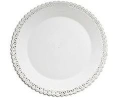Guardini Plastic decorative coasters 2 pcs. Easy Bake Ø32cm