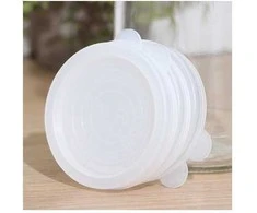 Lumarko Jar lid. baltas. 83 mm. 1pce